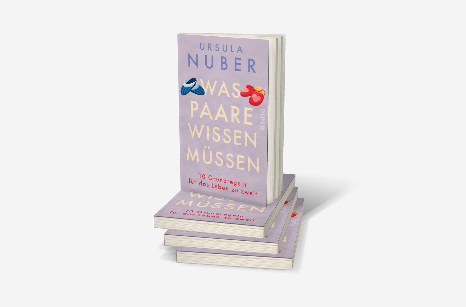 Beispielinhalt (Bild) Was Paare wissen müssen
