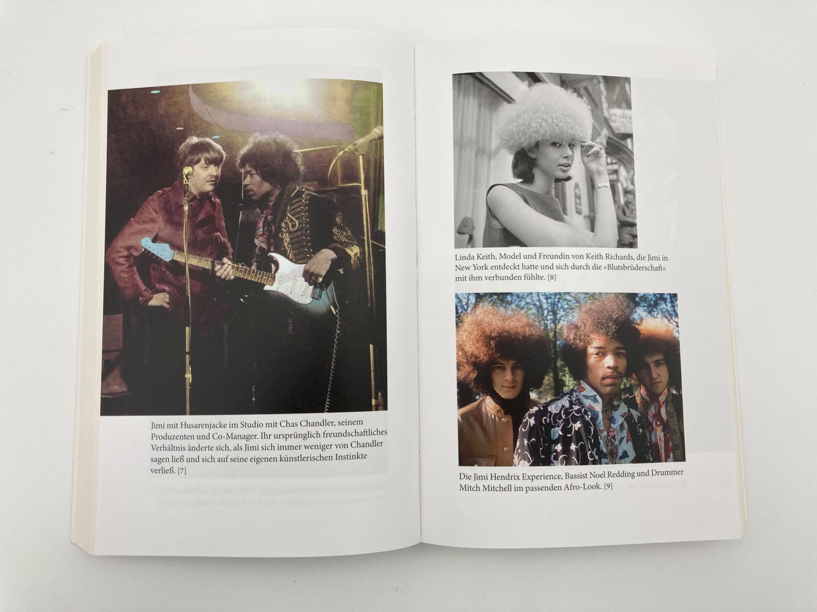 Beispielinhalt (Bild) JIMI