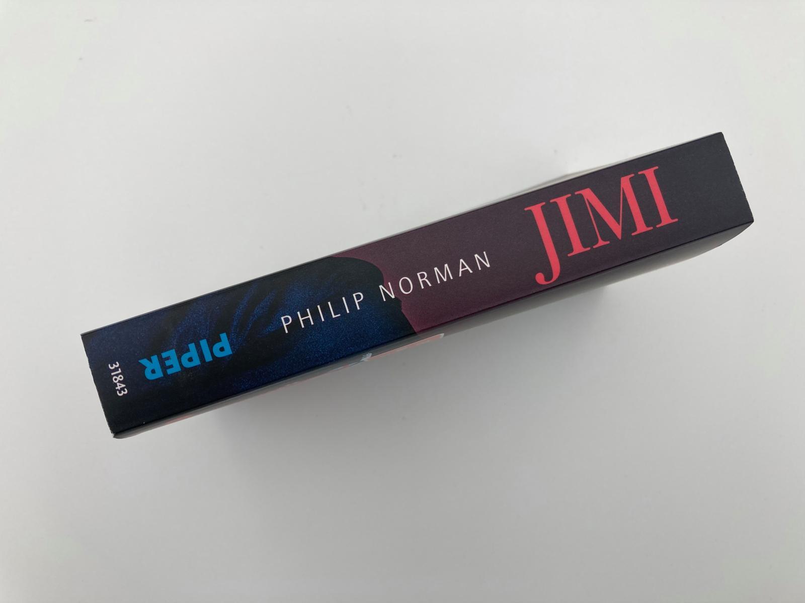 Beispielinhalt (Bild) JIMI