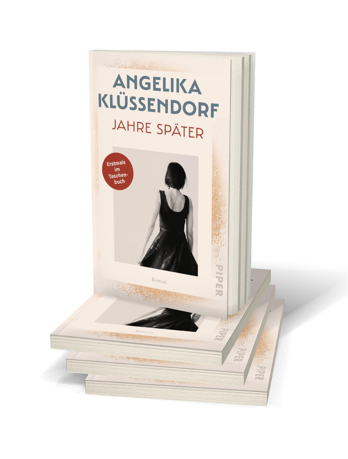 Beispielinhalt (Bild) Jahre später