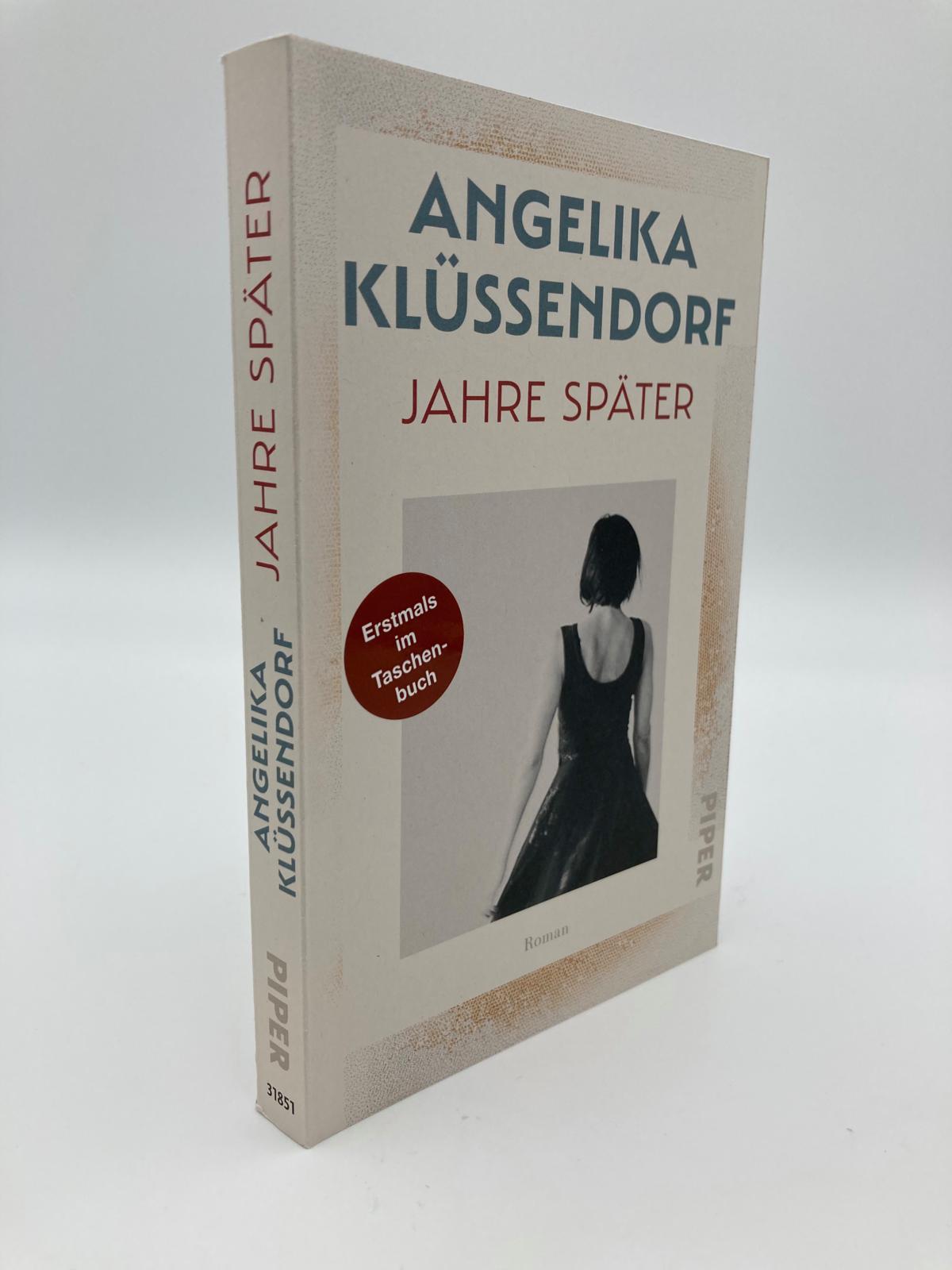 Beispielinhalt (Bild) Jahre später