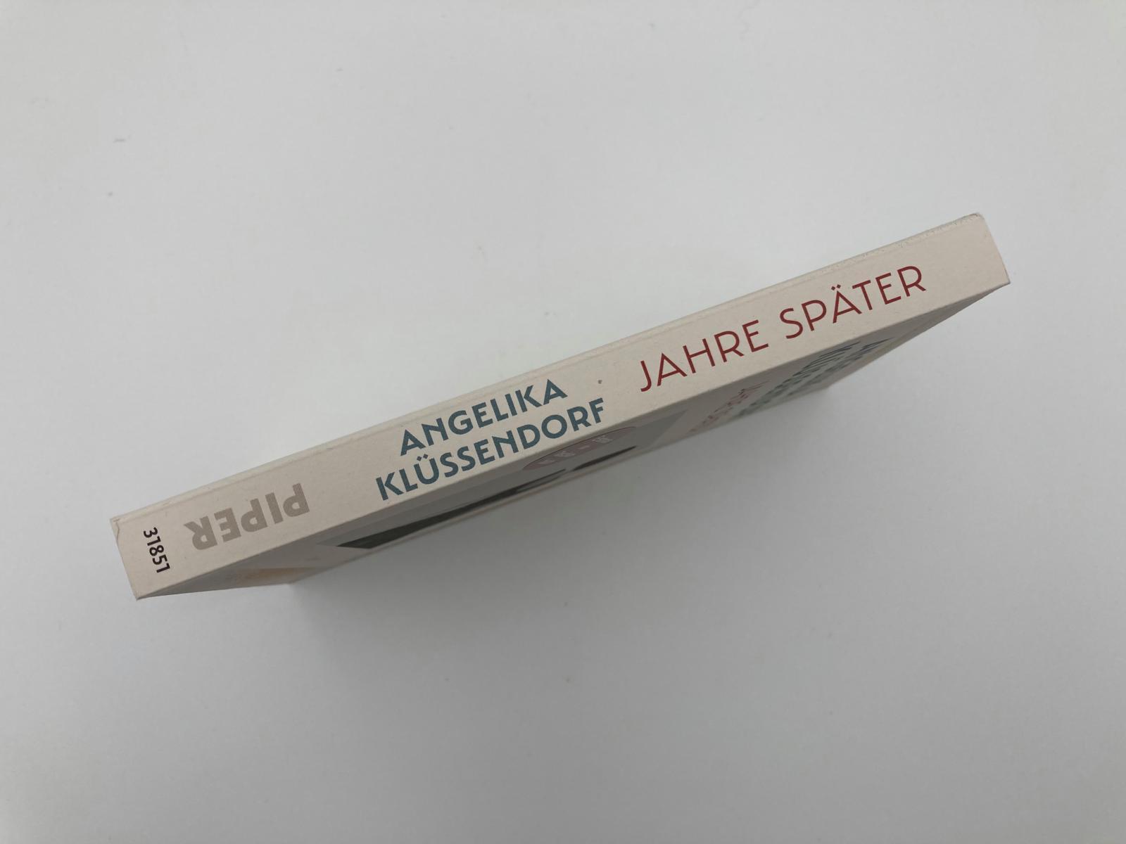 Beispielinhalt (Bild) Jahre später