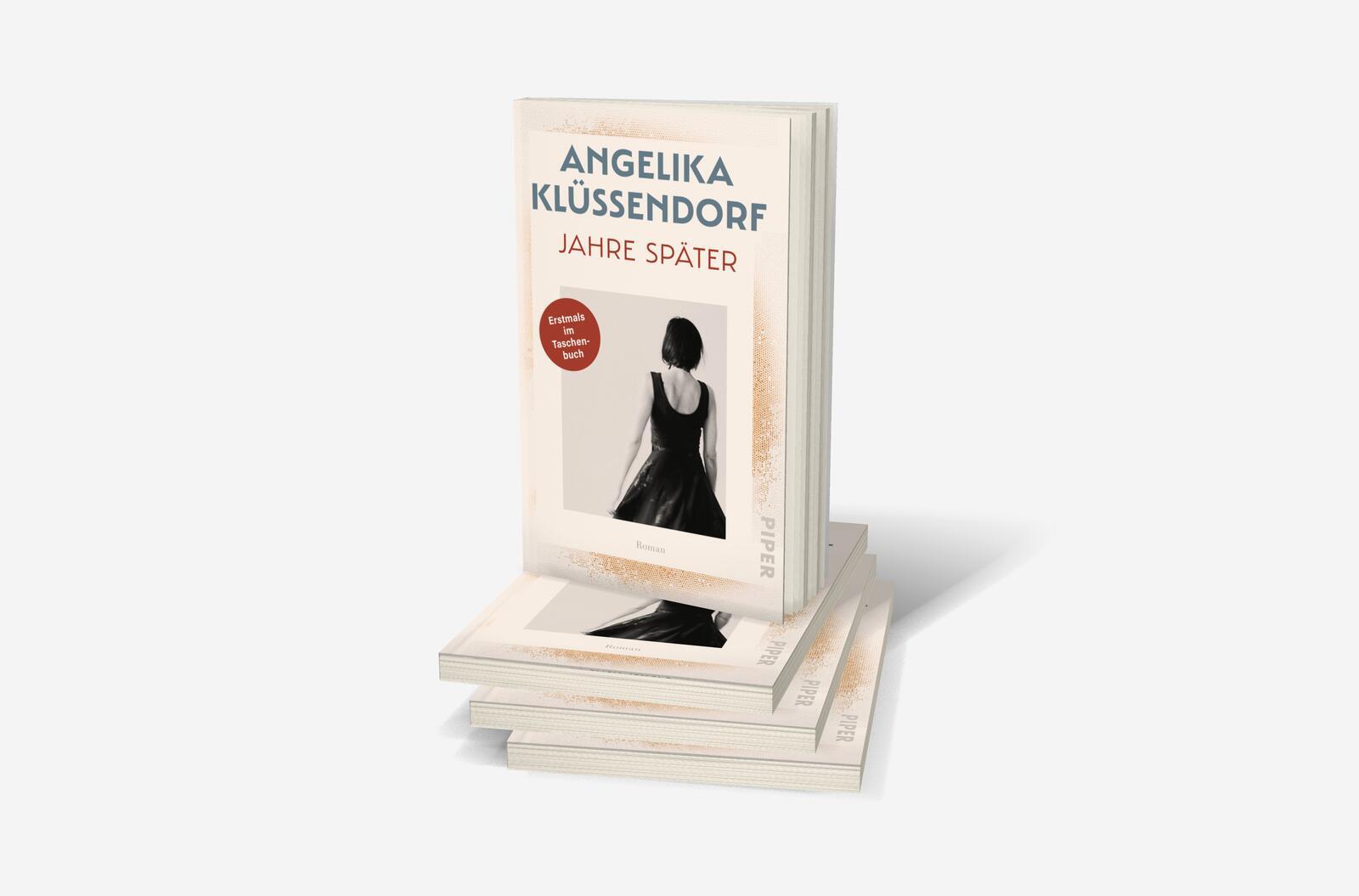 Beispielinhalt (Bild) Jahre später