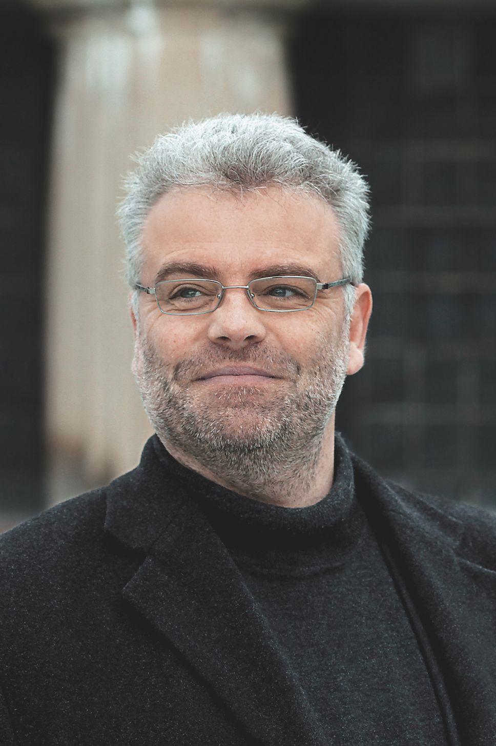 Autorenbild Madonnenkinder