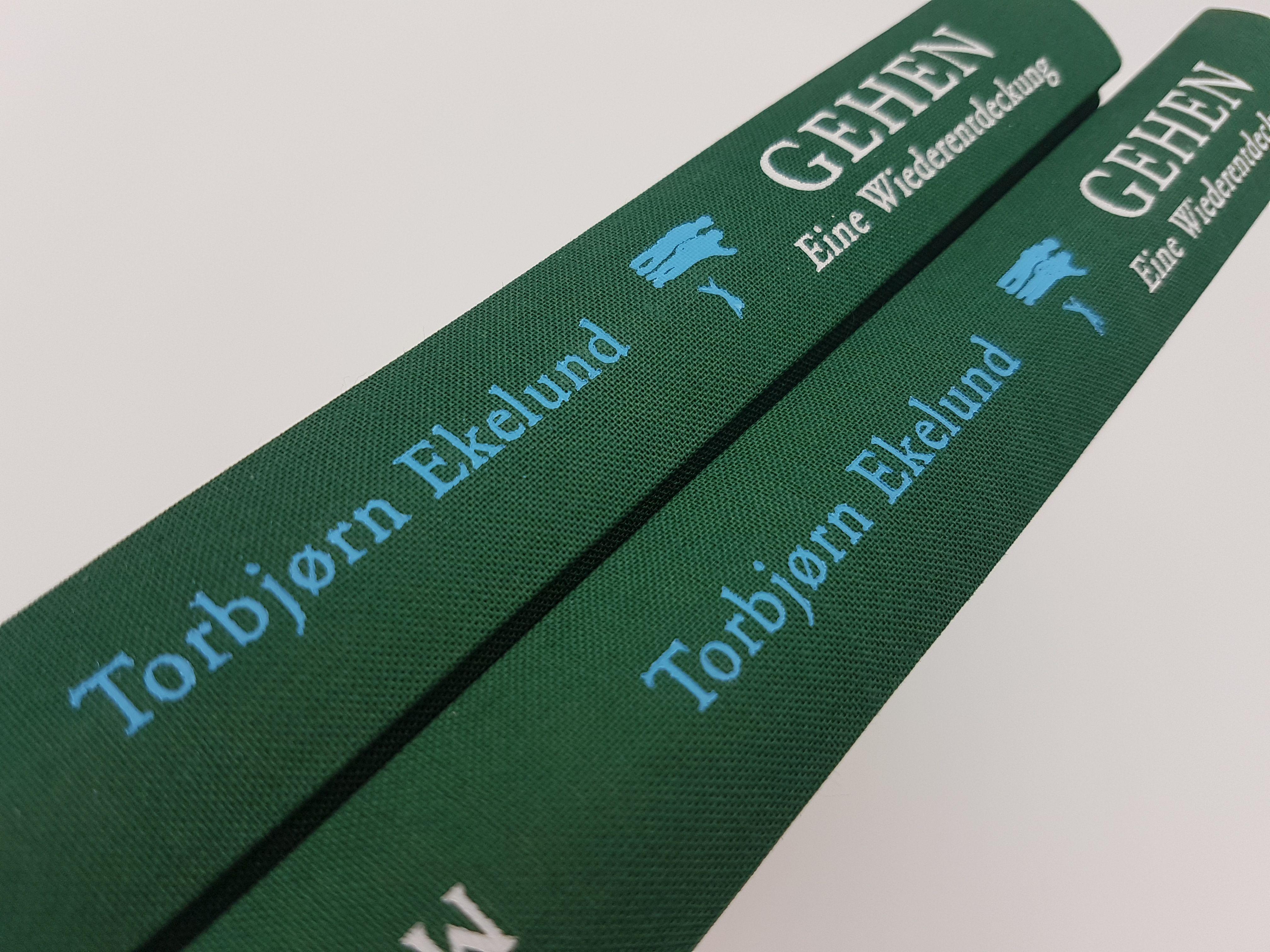 Beispielinhalt (Bild) Gehen