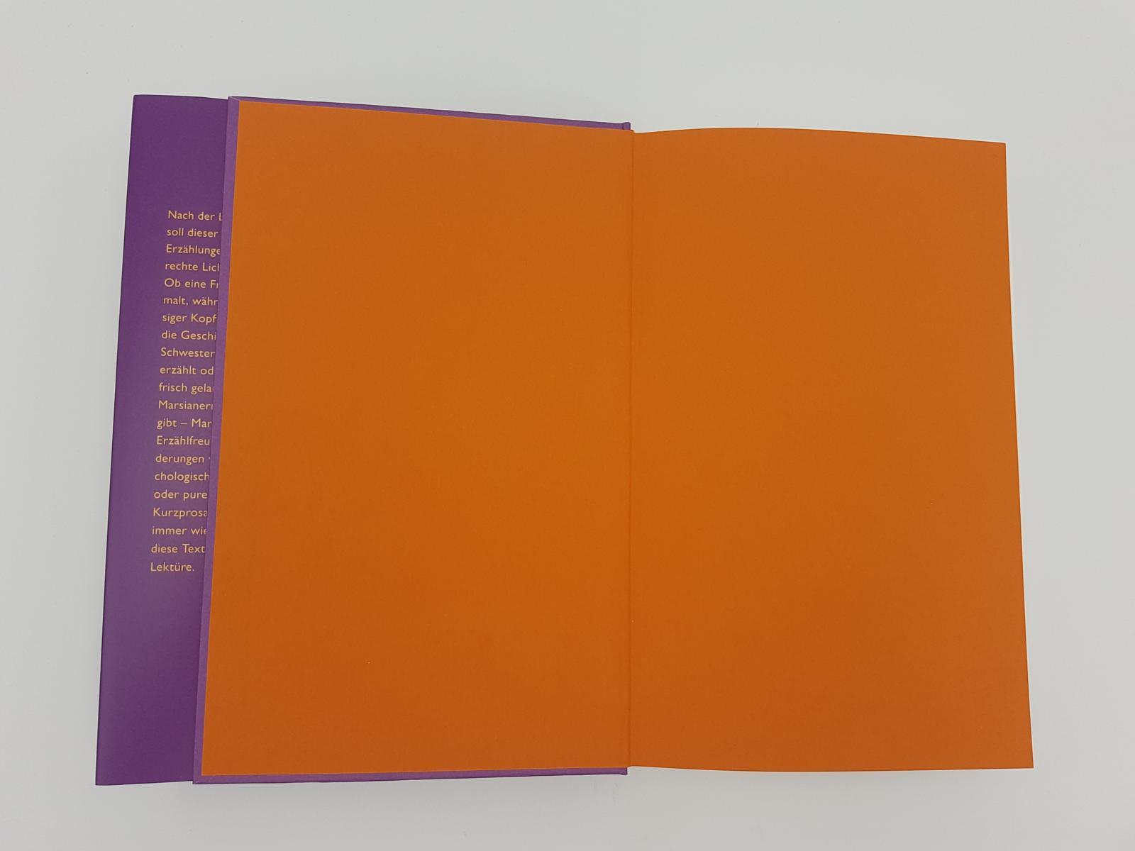 Beispielinhalt (Bild) Die Kunst des Kochens und Auftragens