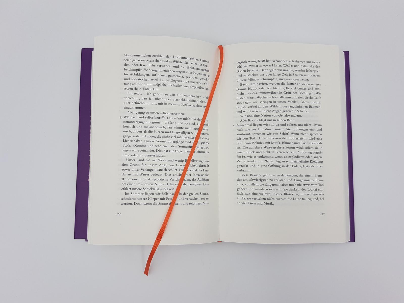 Beispielinhalt (Bild) Die Kunst des Kochens und Auftragens