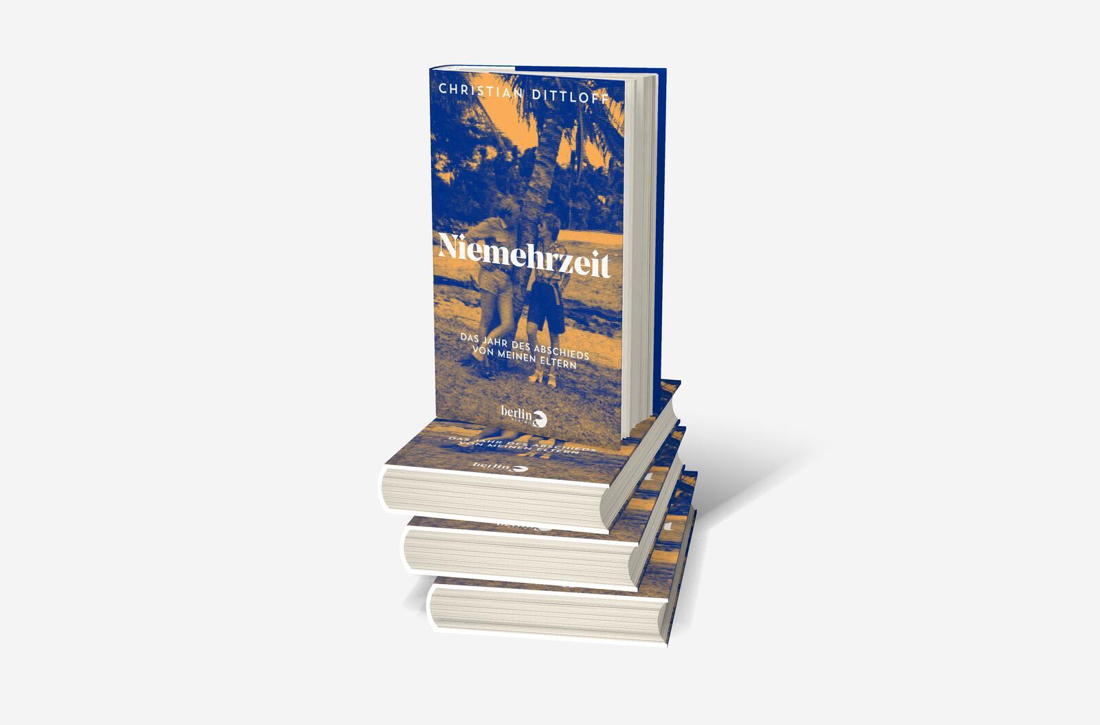 Beispielinhalt (Bild) Niemehrzeit