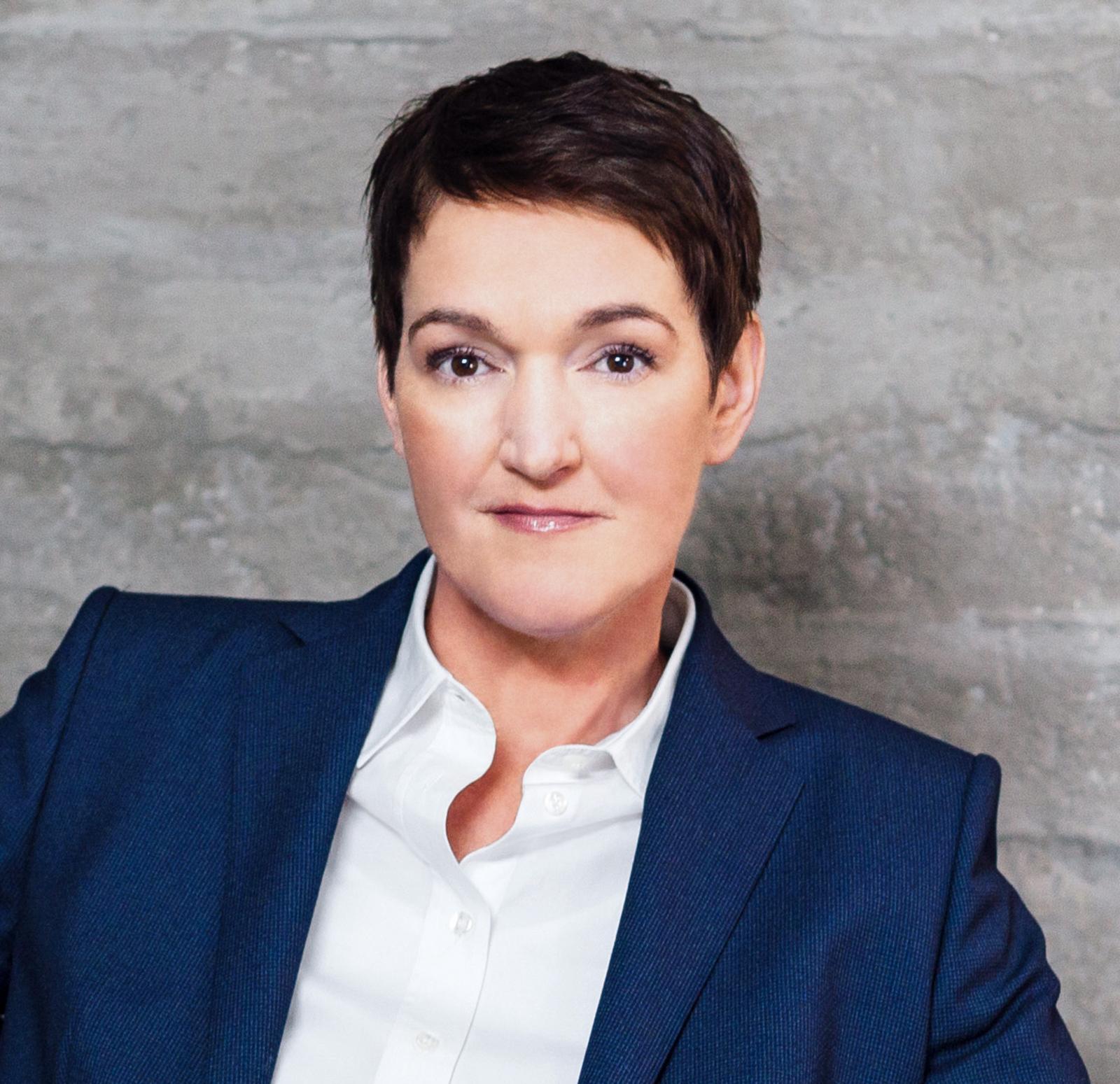 Autorenbild FrauenMACHT!