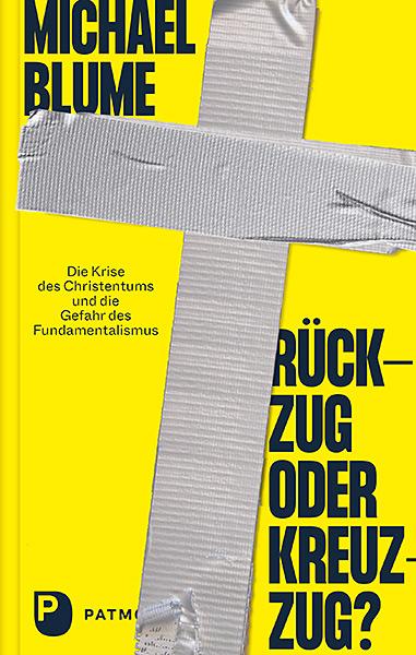 Vorderes Coverbild Rückzug oder Kreuzzug?
