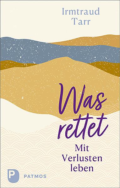 Vorderes Coverbild Was rettet