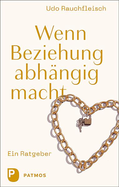 Vorderes Coverbild Wenn Beziehung abhängig macht