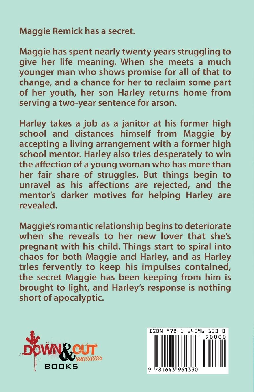 Rückseitencover Porcelain Moths