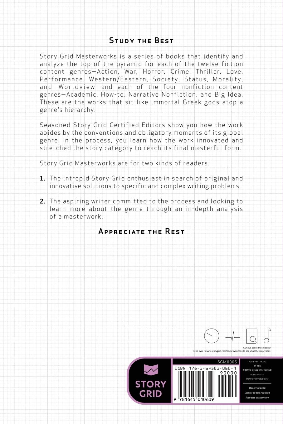 Rückseitencover Hamilton by Lin-Manuel Miranda