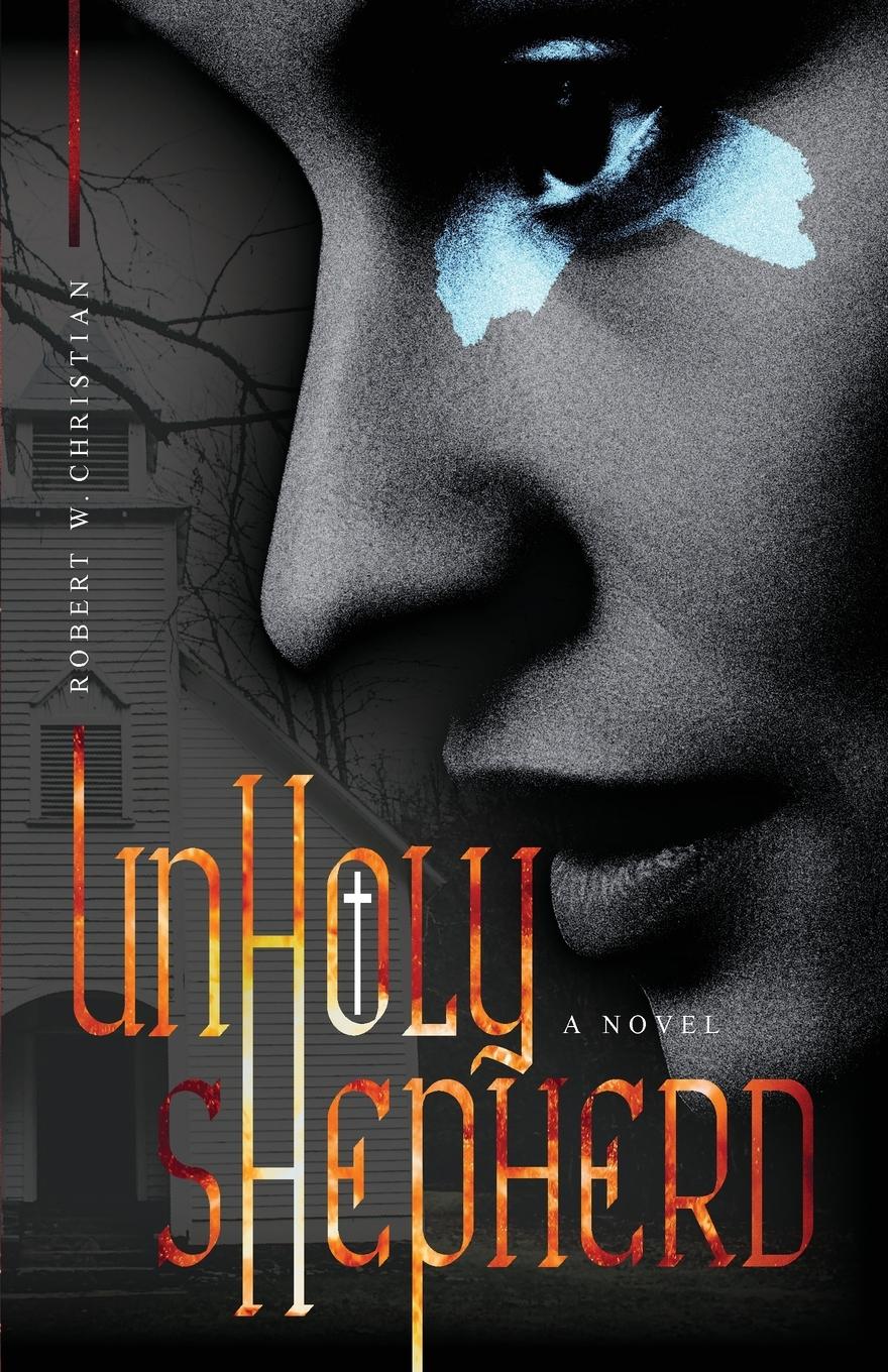 Vorderes Coverbild Unholy Shepherd