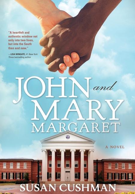 Vorderes Coverbild John and Mary Margaret