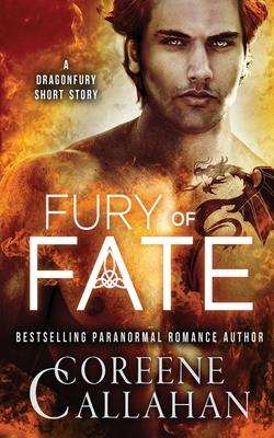 Vorderes Coverbild Fury of Fate