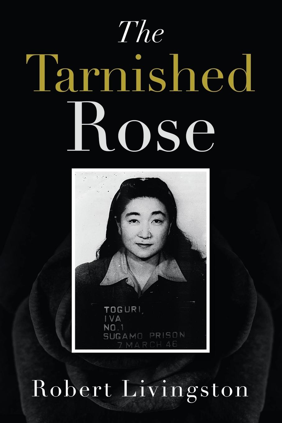 Vorderes Coverbild The Tarnished Rose