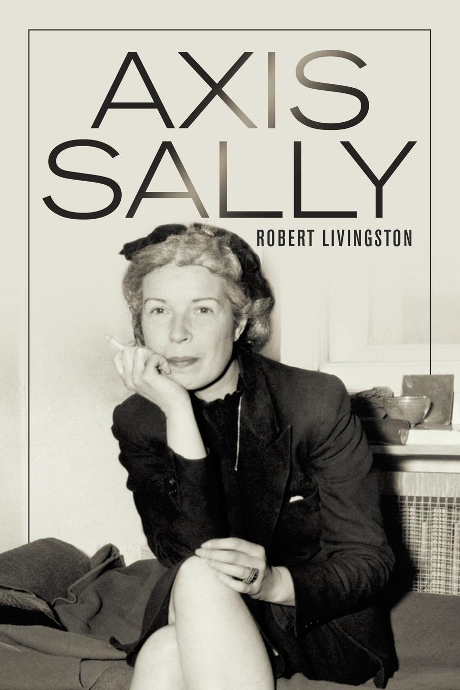 Vorderes Coverbild Axis Sally
