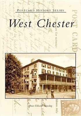 Vorderes Coverbild West Chester