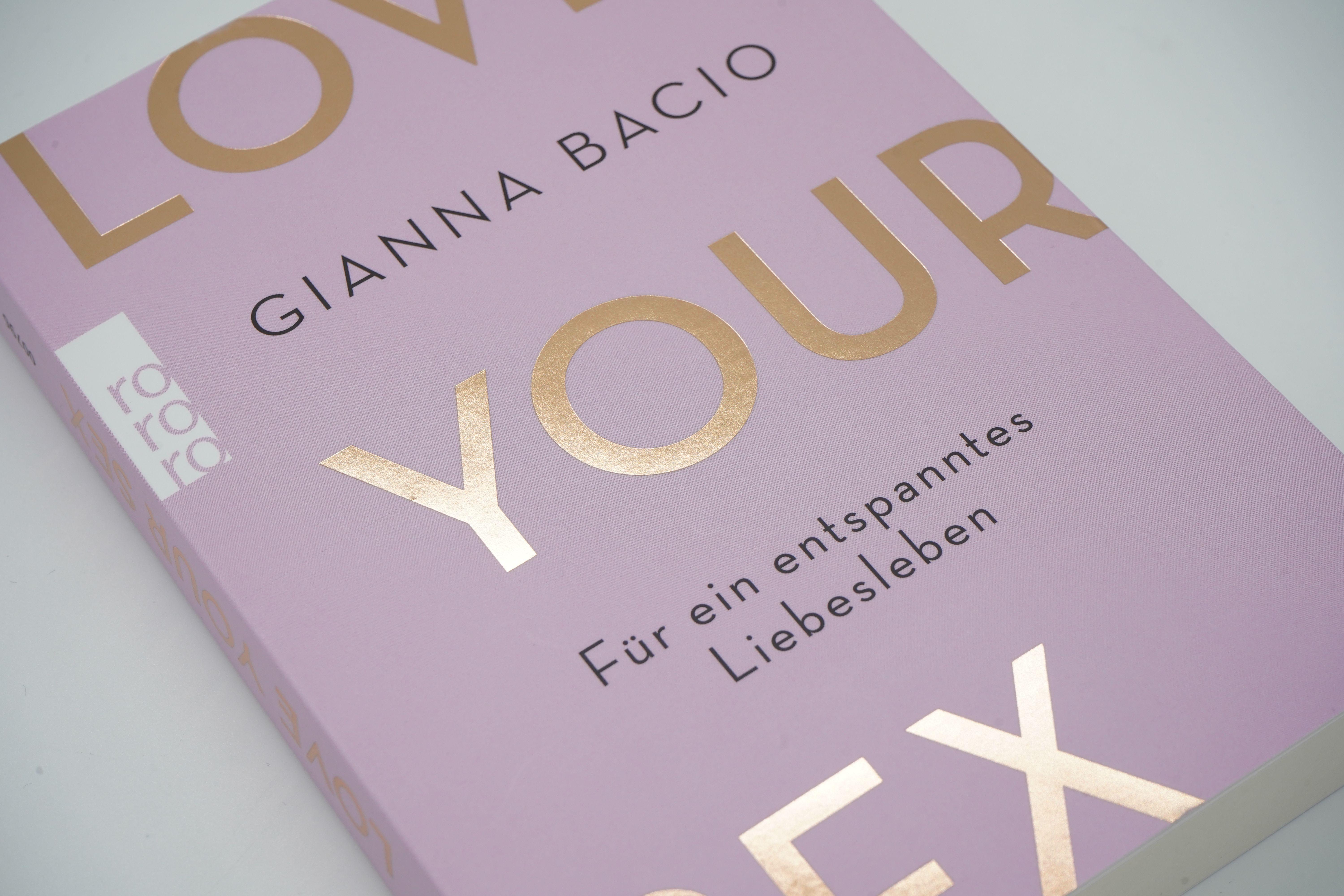 Beispielinhalt (Bild) Love Your Sex