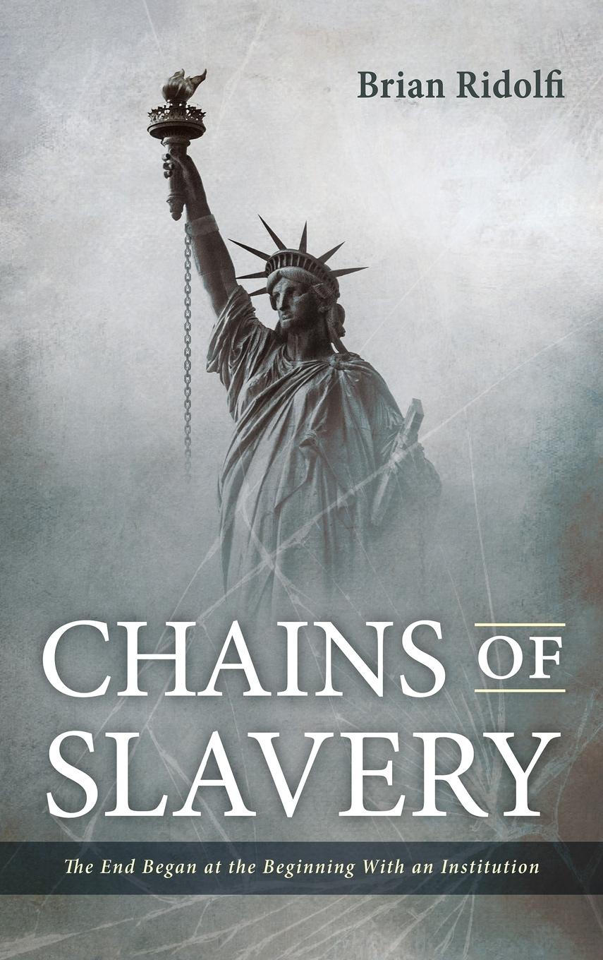Vorderes Coverbild Chains of Slavery