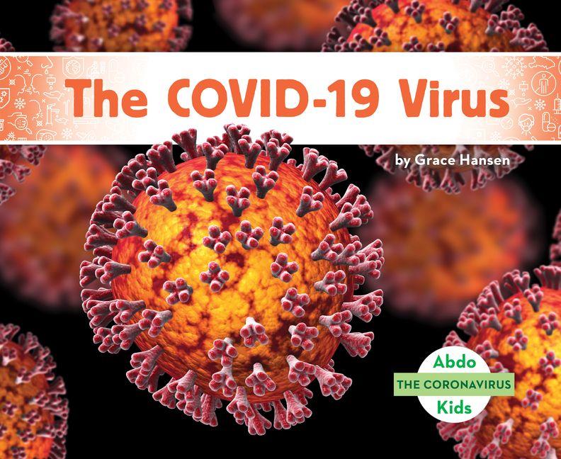 Vorderes Coverbild The Covid-19 Virus