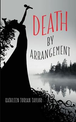 Vorderes Coverbild Death by Arrangement