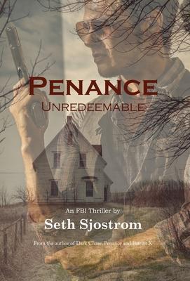 Vorderes Coverbild Penance
