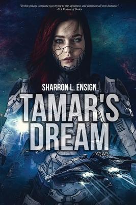 Vorderes Coverbild Tamar's Dream