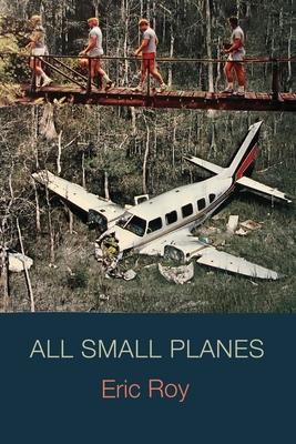 Vorderes Coverbild All Small Planes