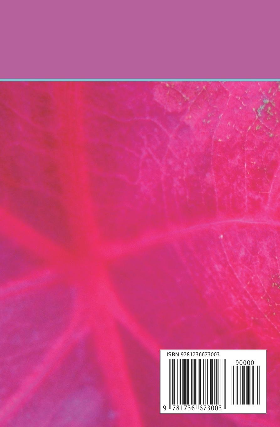 Rückseitencover Life's A Poem: That we all live