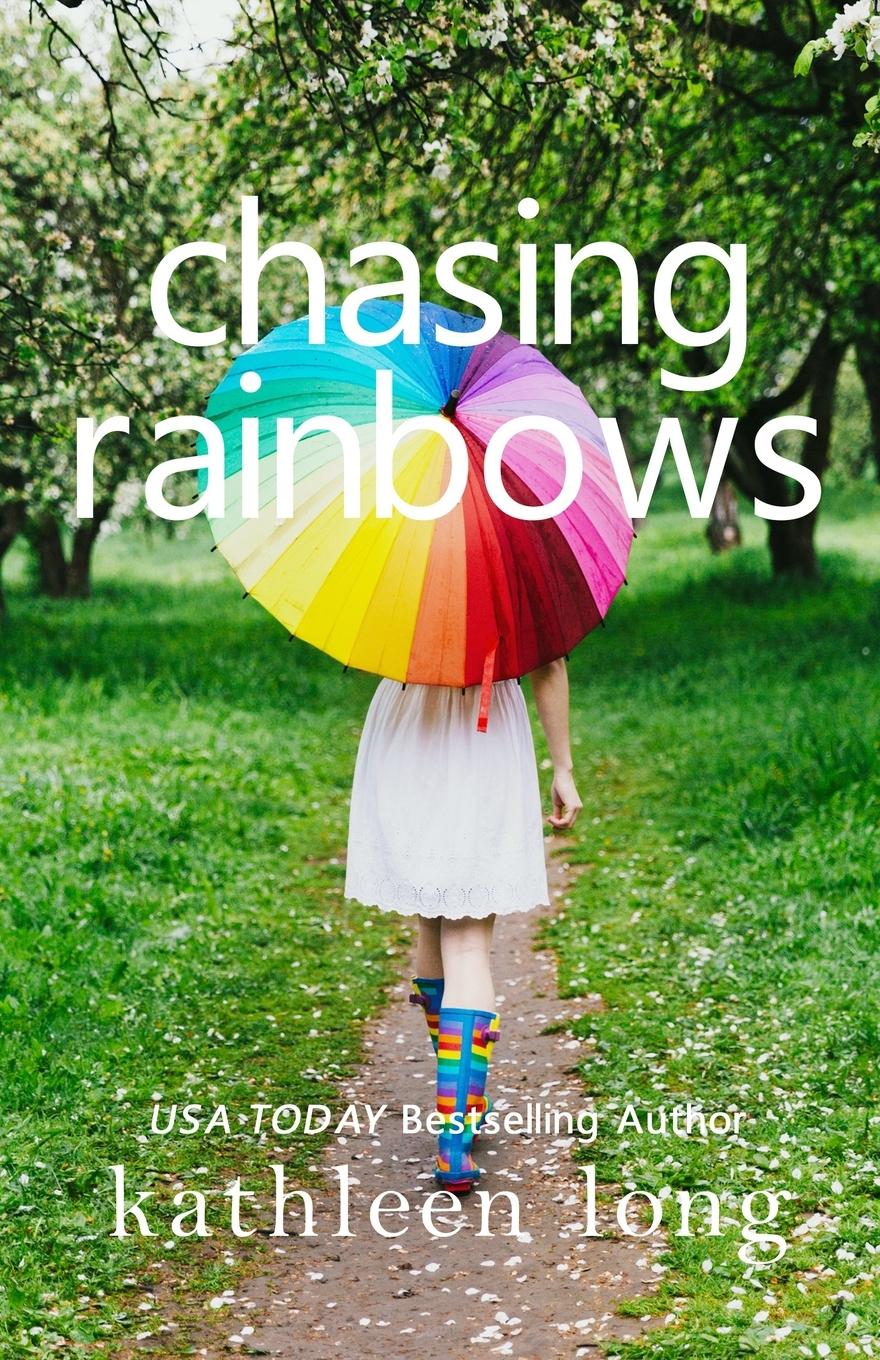 Vorderes Coverbild Chasing Rainbows