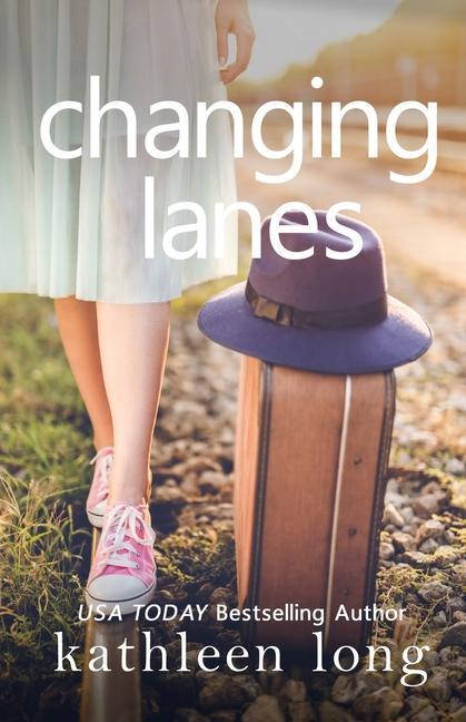Vorderes Coverbild Changing Lanes