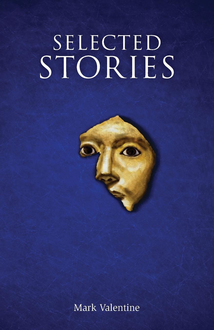 Vorderes Coverbild Selected Stories