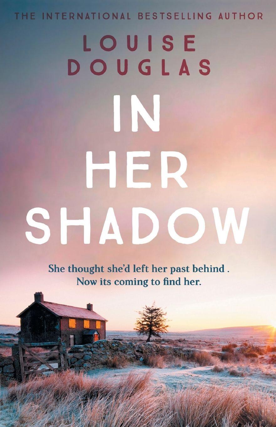 Vorderes Coverbild In Her Shadow