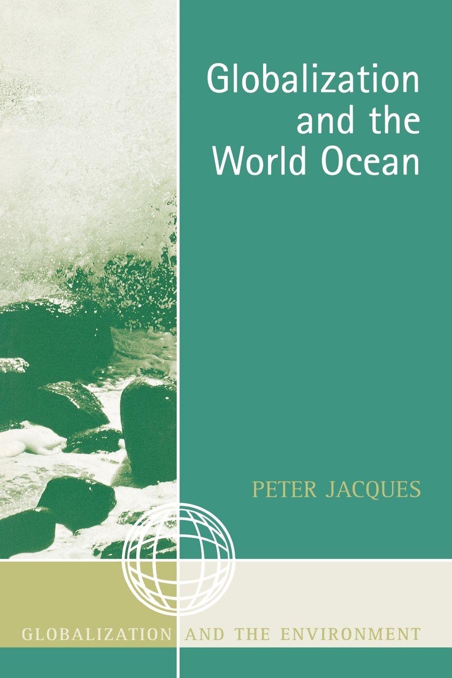 Vorderes Coverbild Globalization and the World Ocean