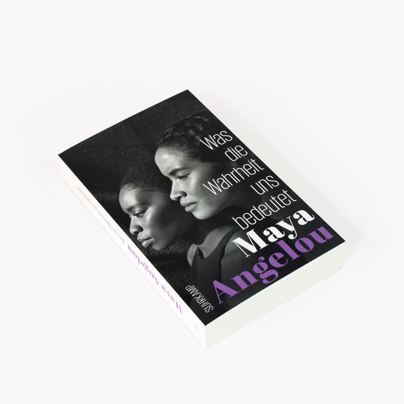 Beispielinhalt (Bild) Was die Wahrheit uns bedeutet