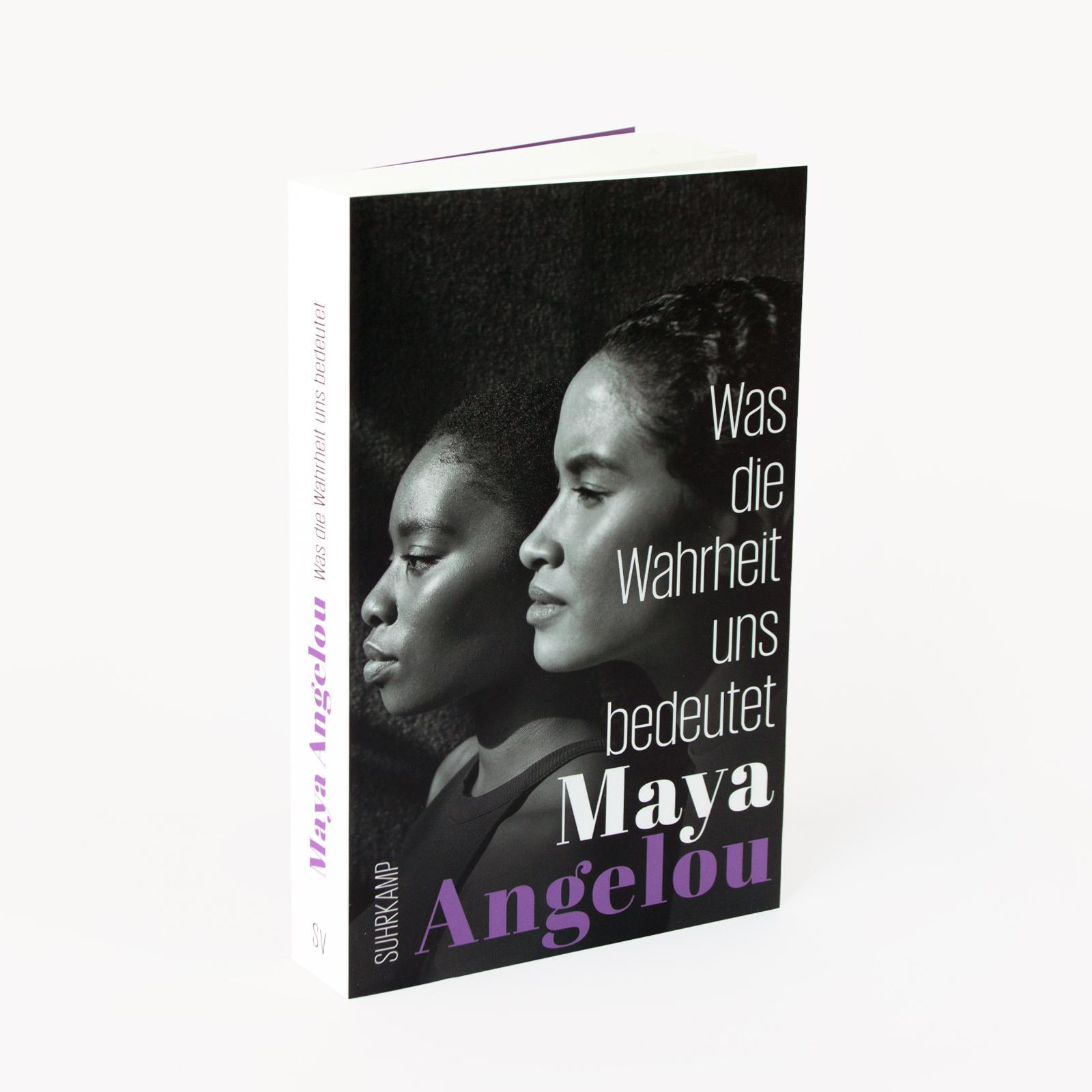 Beispielinhalt (Bild) Was die Wahrheit uns bedeutet