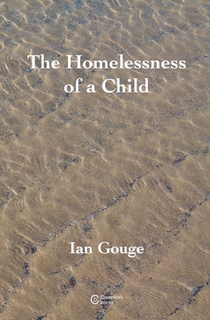 Vorderes Coverbild The Homelessness of a Child