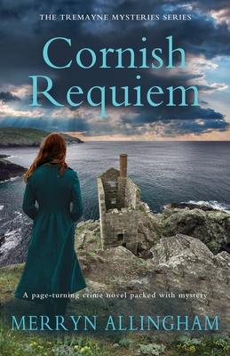 Vorderes Coverbild Cornish Requiem