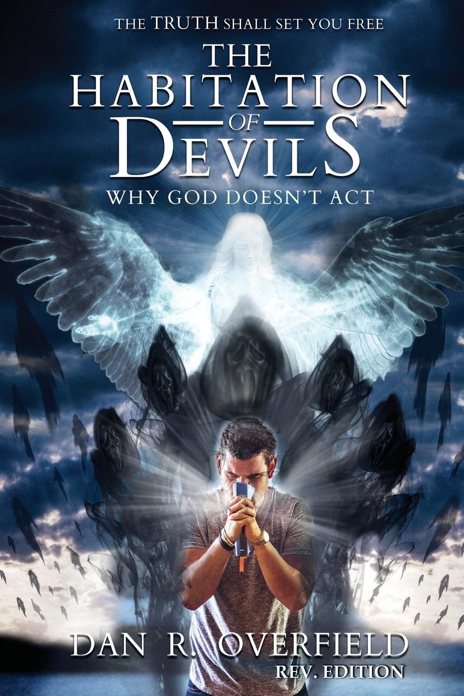Vorderes Coverbild The Habitation of Devils