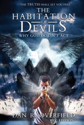 Vorderes Coverbild The Habitation of Devils