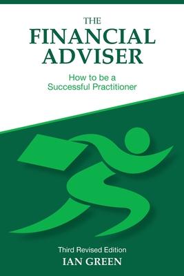Vorderes Coverbild The Financial Adviser