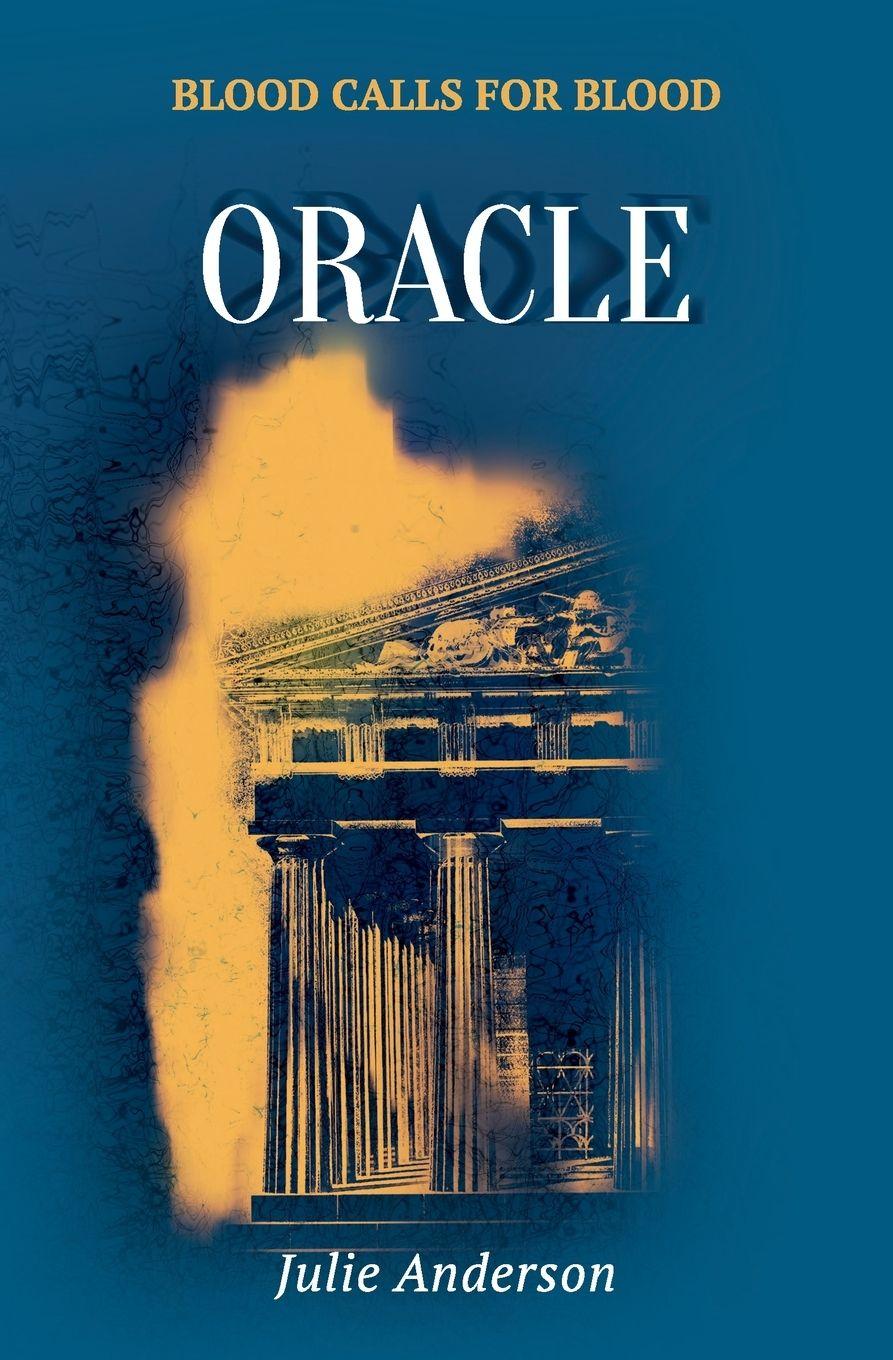 Vorderes Coverbild Oracle