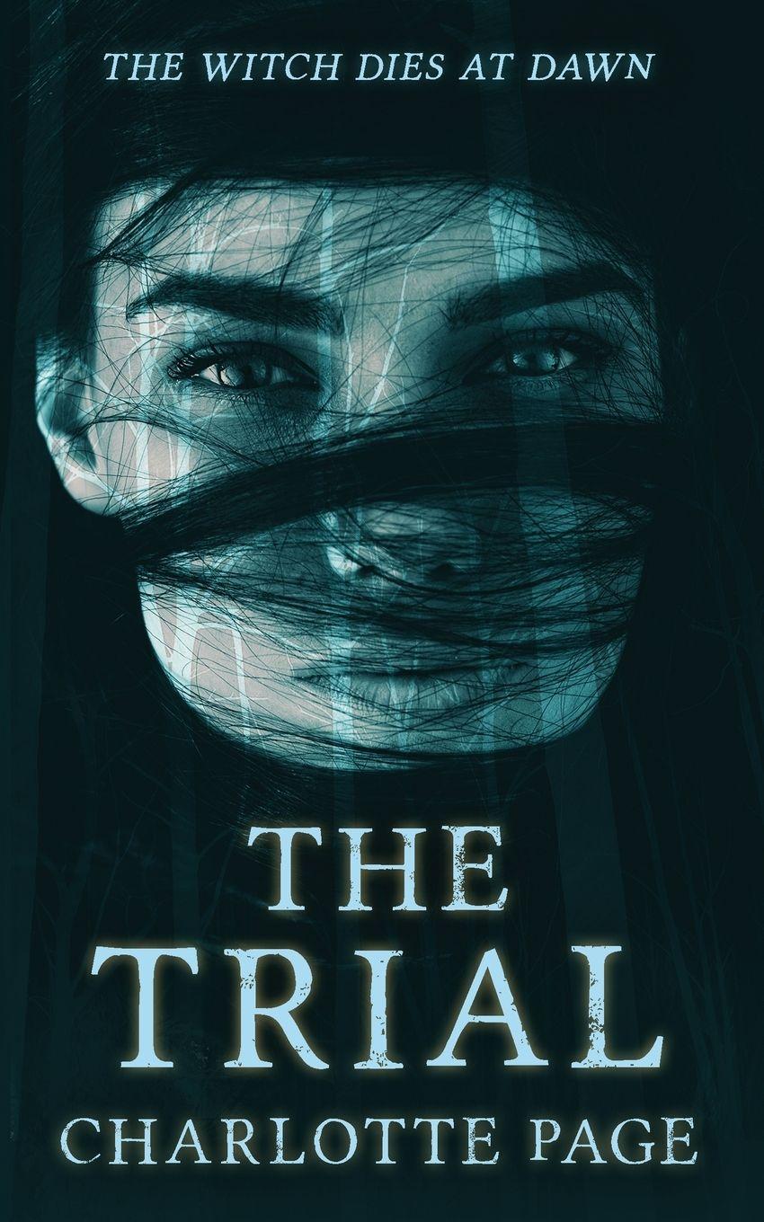 Vorderes Coverbild The Trial