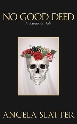 Vorderes Coverbild No Good Deed