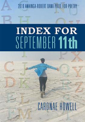Vorderes Coverbild Index for September 11th