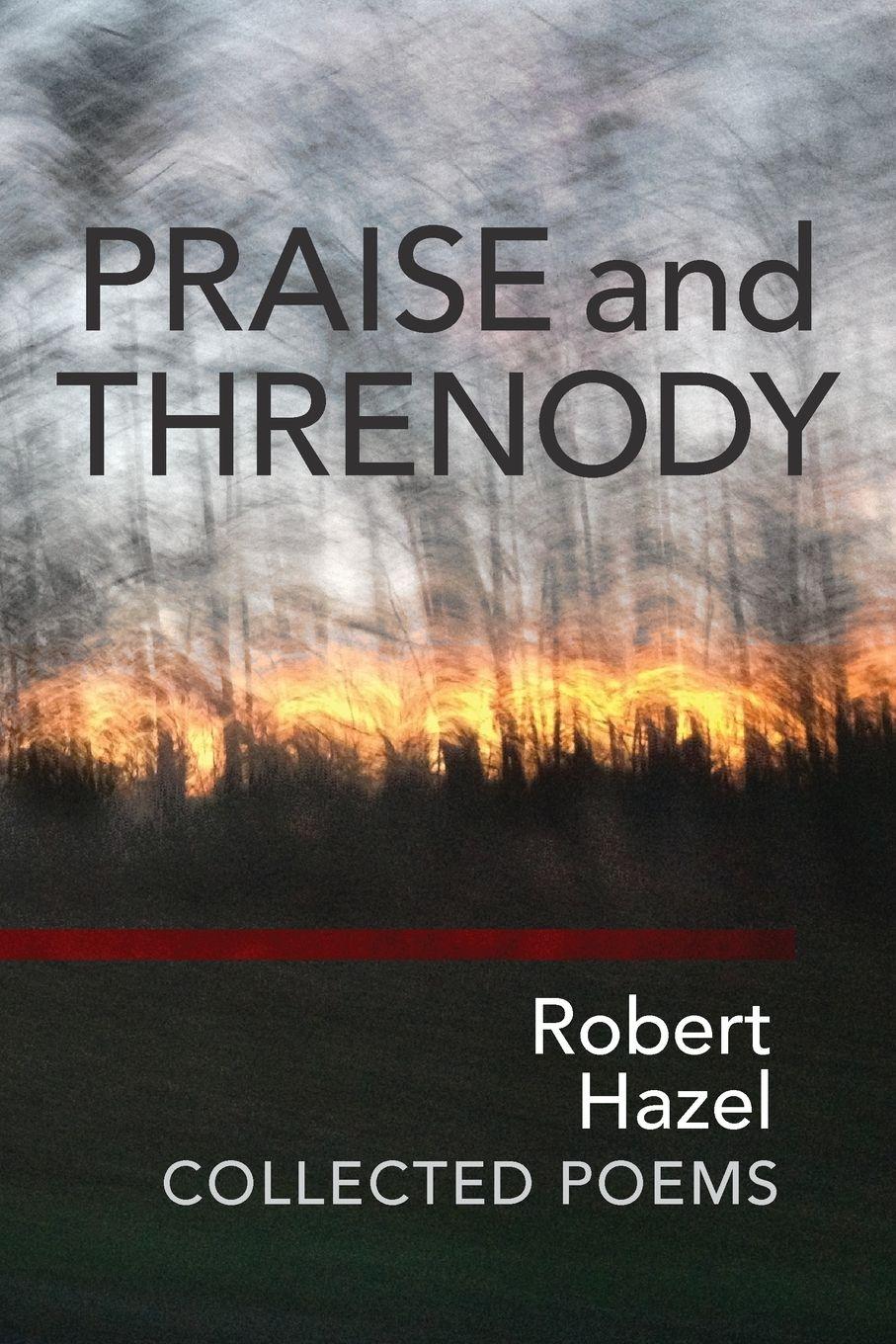 Vorderes Coverbild Praise and Threnody