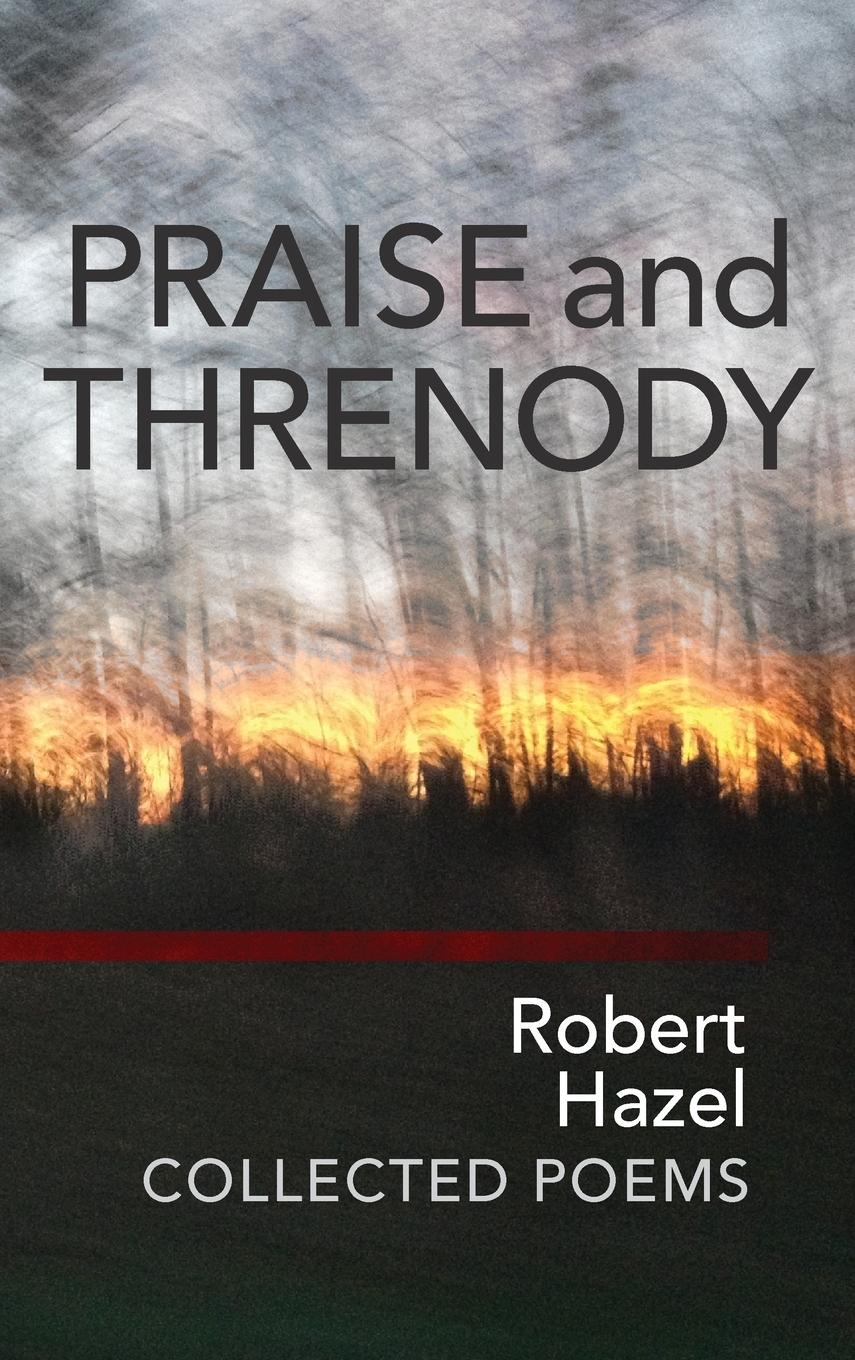 Vorderes Coverbild Praise and Threnody